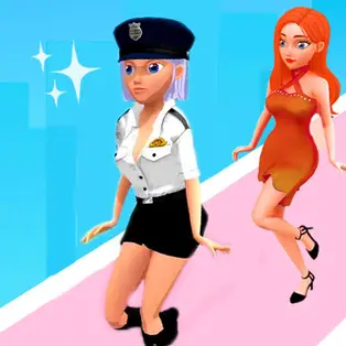 Catwalk Beauty Online