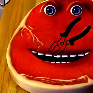 Charlie the Talking Steak
