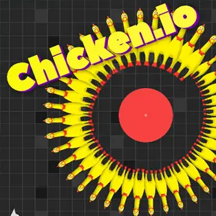 Chicken.io