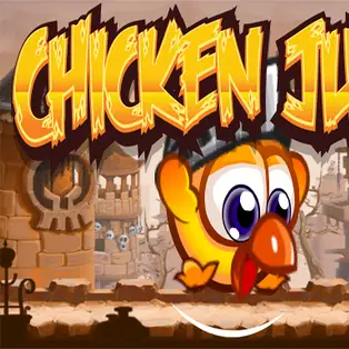 Chicken Jump