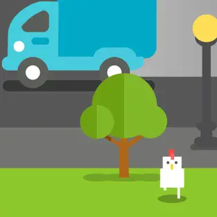 Chicken Road