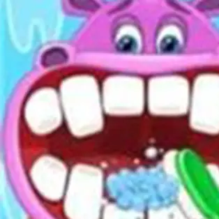 Children Doctor Dentist