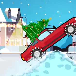 Christmas Drive