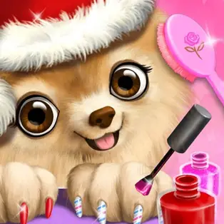Christmas Salon