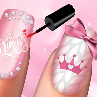 Cinderella Banquet Hand Spa