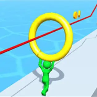 Circle Run 3D