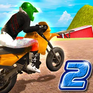 City Bike Stunt 2