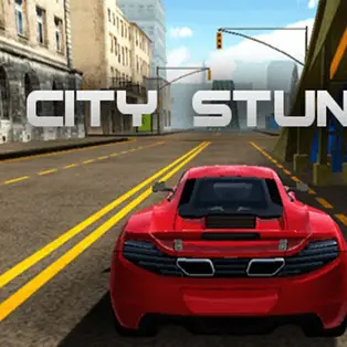 City Car Driving Simulator