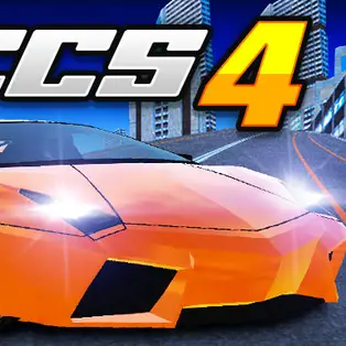 City Car Stunt 4