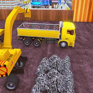 City Construction Simulator Master 3D
