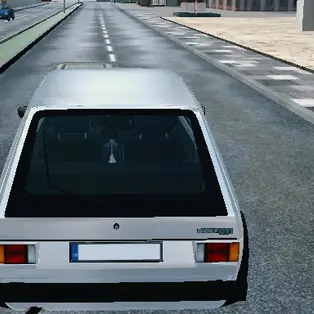 City Drive