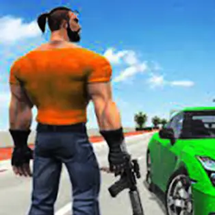 City Driver 2 - Drive Around The City (Ready)