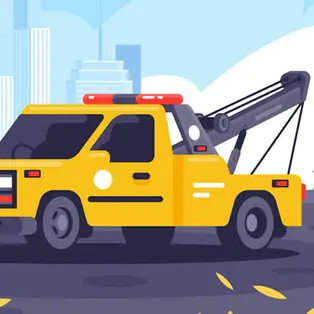 City Duty Vehicles Jigsaw