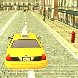 City Taxi