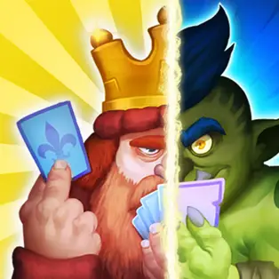 Clash Of Warriors