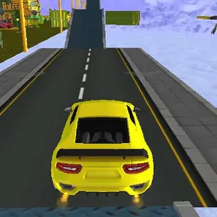 Classics Car Stunts 2020
