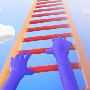Climb the Ladder