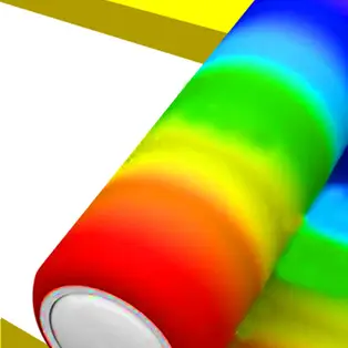 Color Roller 3D
							