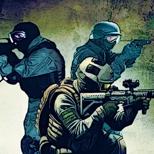 Commando