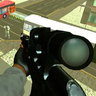 Commando Adventure Assassin