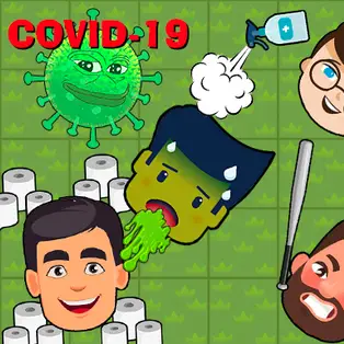 CoronaVirus19