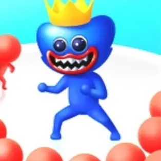 Count Master 3d Game