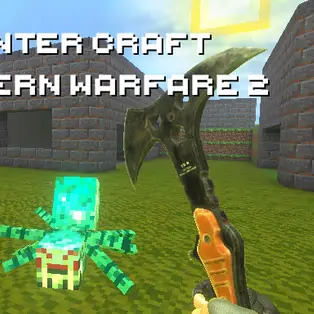Counter Craft Modern Warfare 2