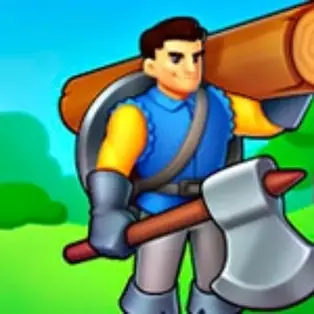 Craft Island 3D Game