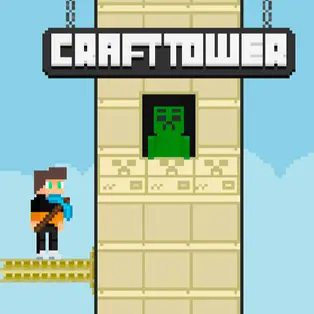 CraftTower