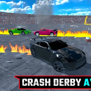 Crash Derby AYN