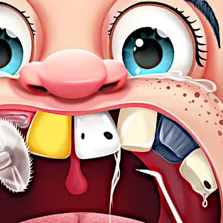 Crazy Dentist