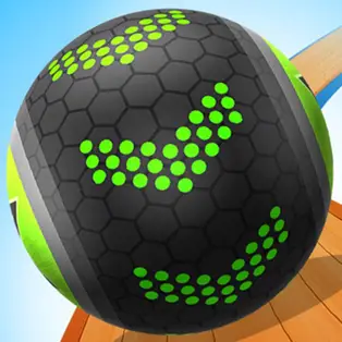 Crazy Obstacle Blitz - Going Ball 3D