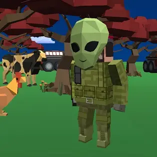 CrazyCraft