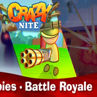 Crazynite.io