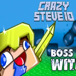 CrazySteve.io