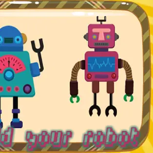 Create Your Robot