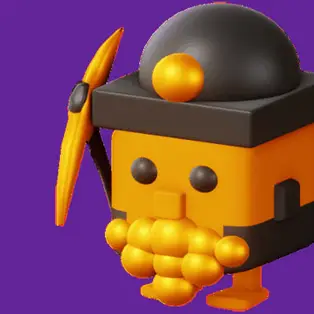 Crossy Miners