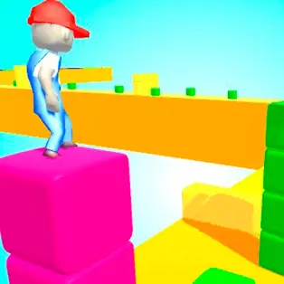 Cube Run