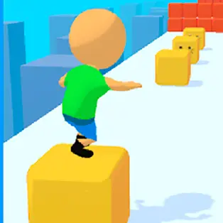 Cube Surf Online