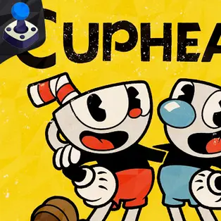 Cuphead