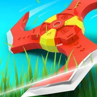 Cut Grass Game