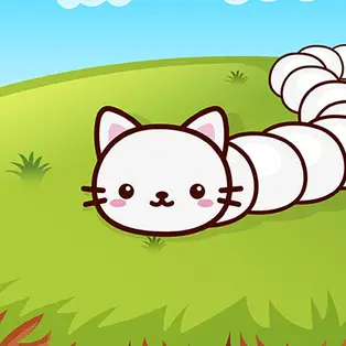 Cute Snake io