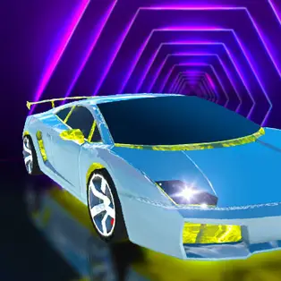 Cyber City Driver