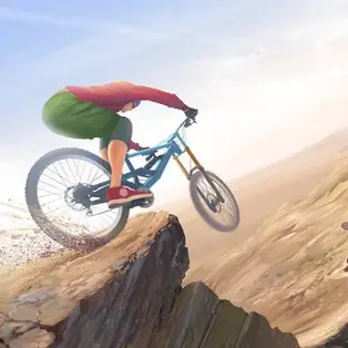 Cycle Extreme