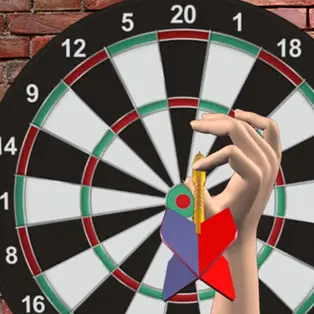 Darts 501 and more