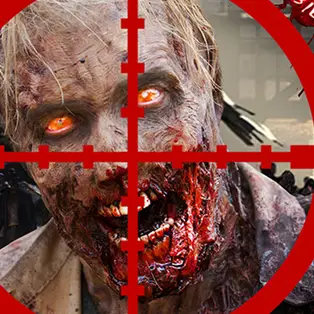 Dead City: Zombie Shooter