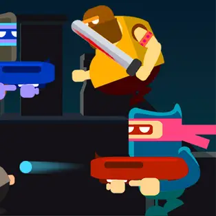 Dead Fight
