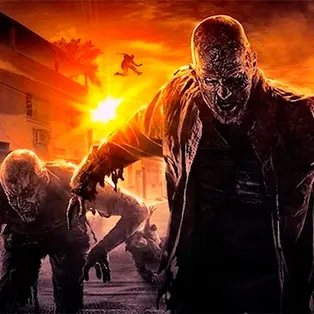 Dead Zombie Hunting