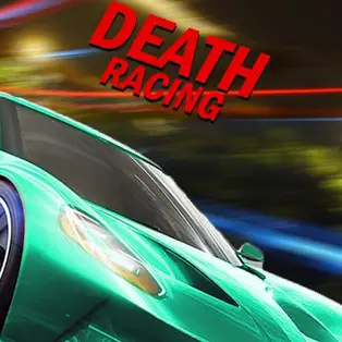 Death Racing