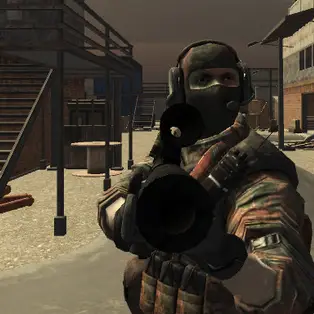 Deathmatch Combat io